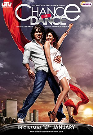 Chance Pe Dance (2010) movie poster download