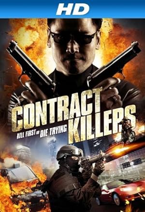 Contract Killers (2014) movie poster download