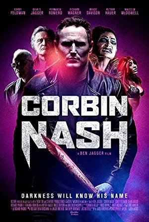 Corbin Nash (2018) movie poster download