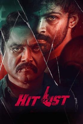 Hit List (2024) movie poster download