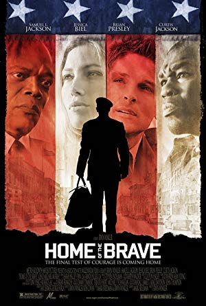 Home of the Brave (2006) movie poster download