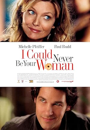 I Could Never Be Your Woman (2007) movie poster download