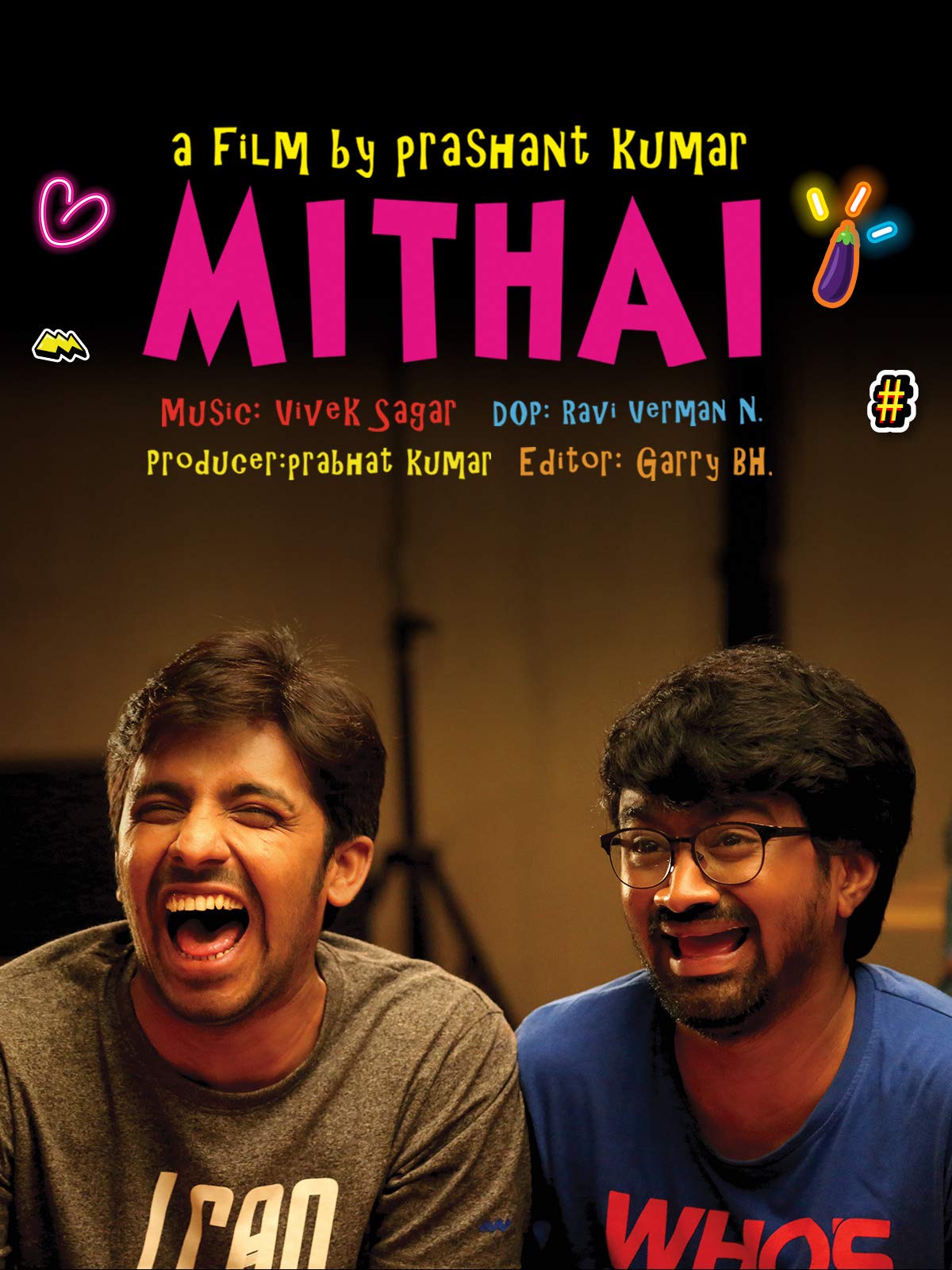 Mithai (2019) movie poster download