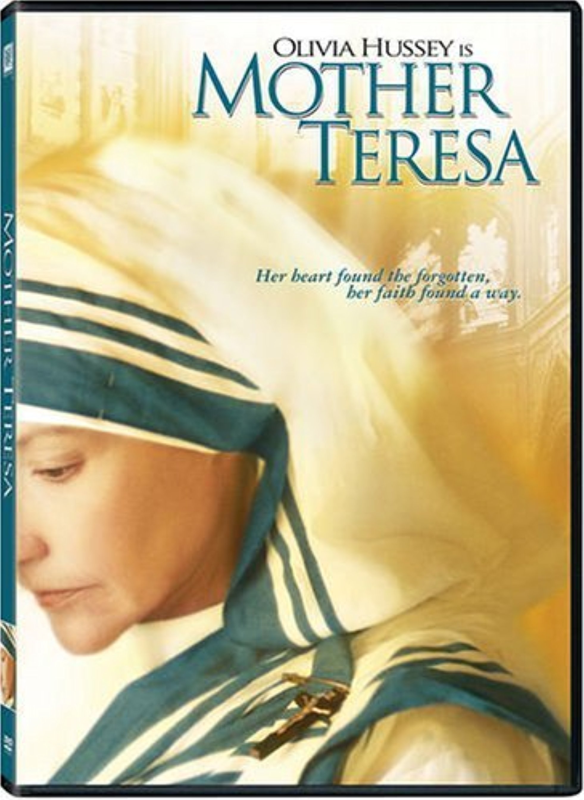 Mother Teresa (2003) movie poster download