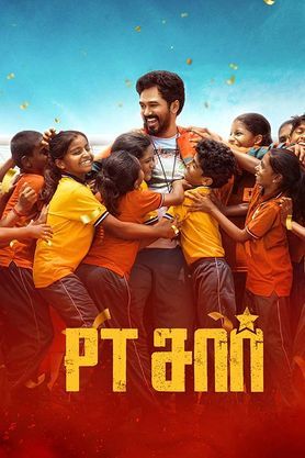 PT Sir (2024) movie poster download