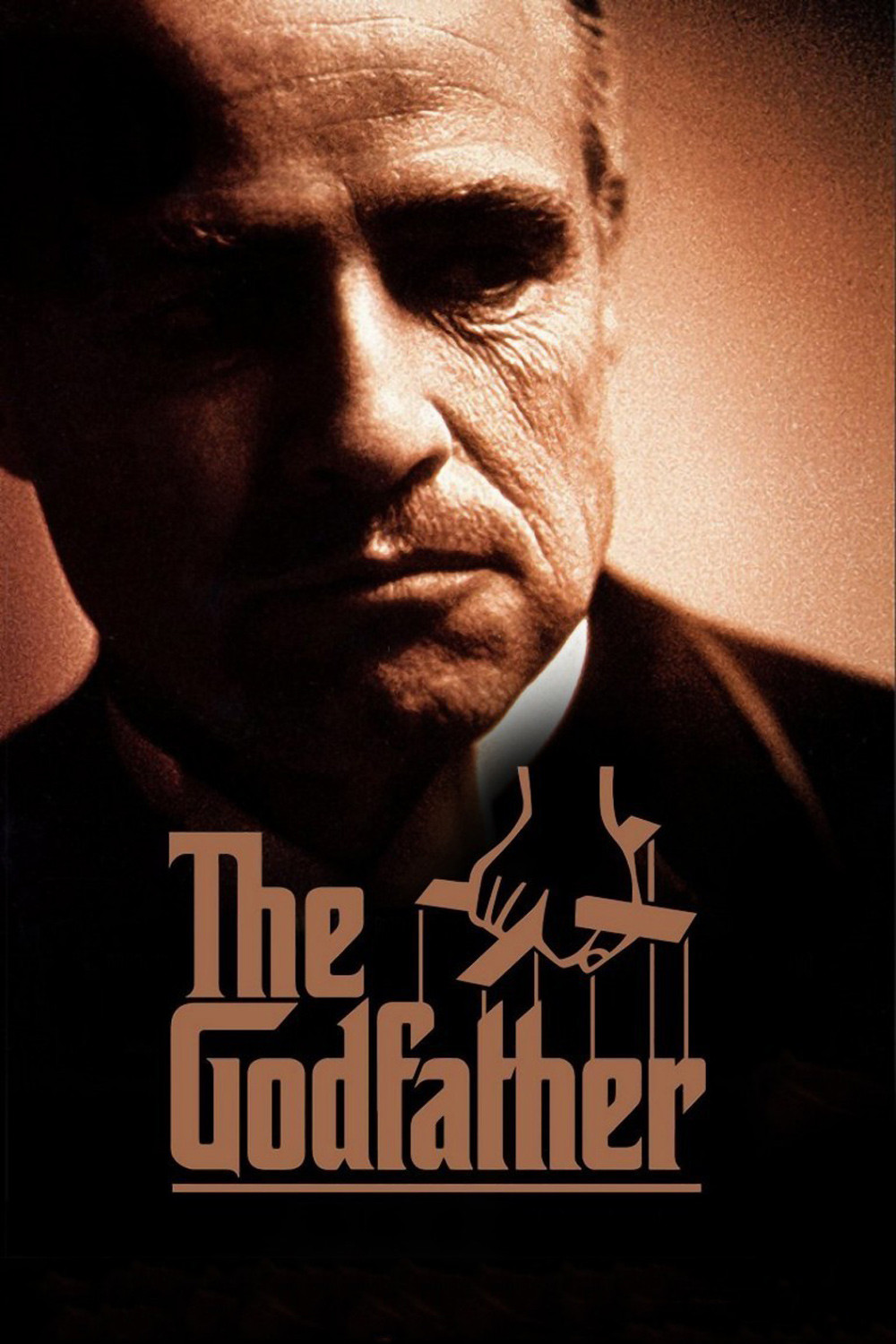 The Godfather Part I (1972) movie poster download