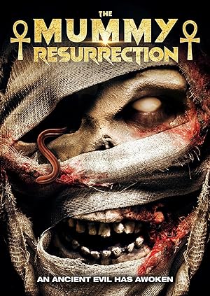 The Mummy Resurrection (2022) movie poster download