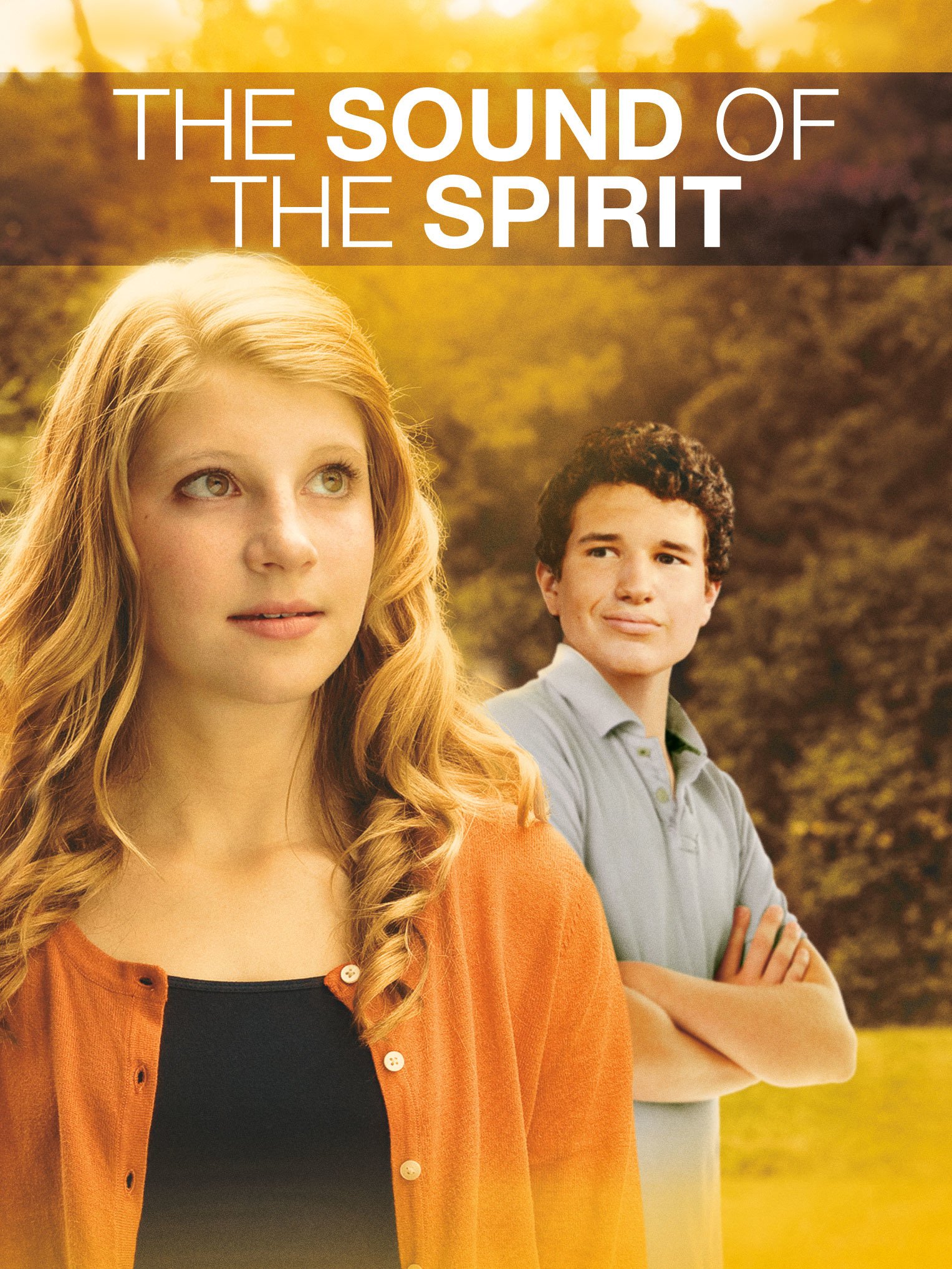 The Sound of the Spirit (2012)  movie poster download