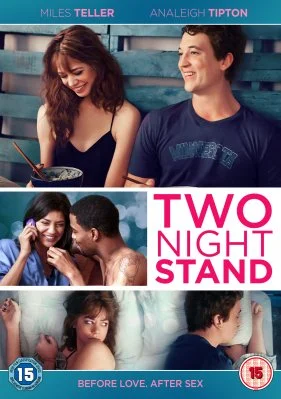 Two Night Stand (2014) movie poster download