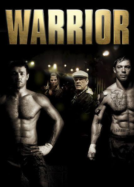 Warrior (2011) movie poster download