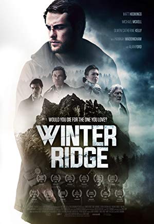 Winter Ridge (2018) movie poster download