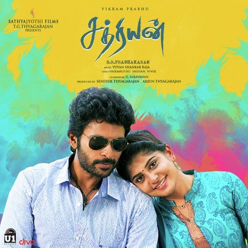  Sathriyan movie poster download